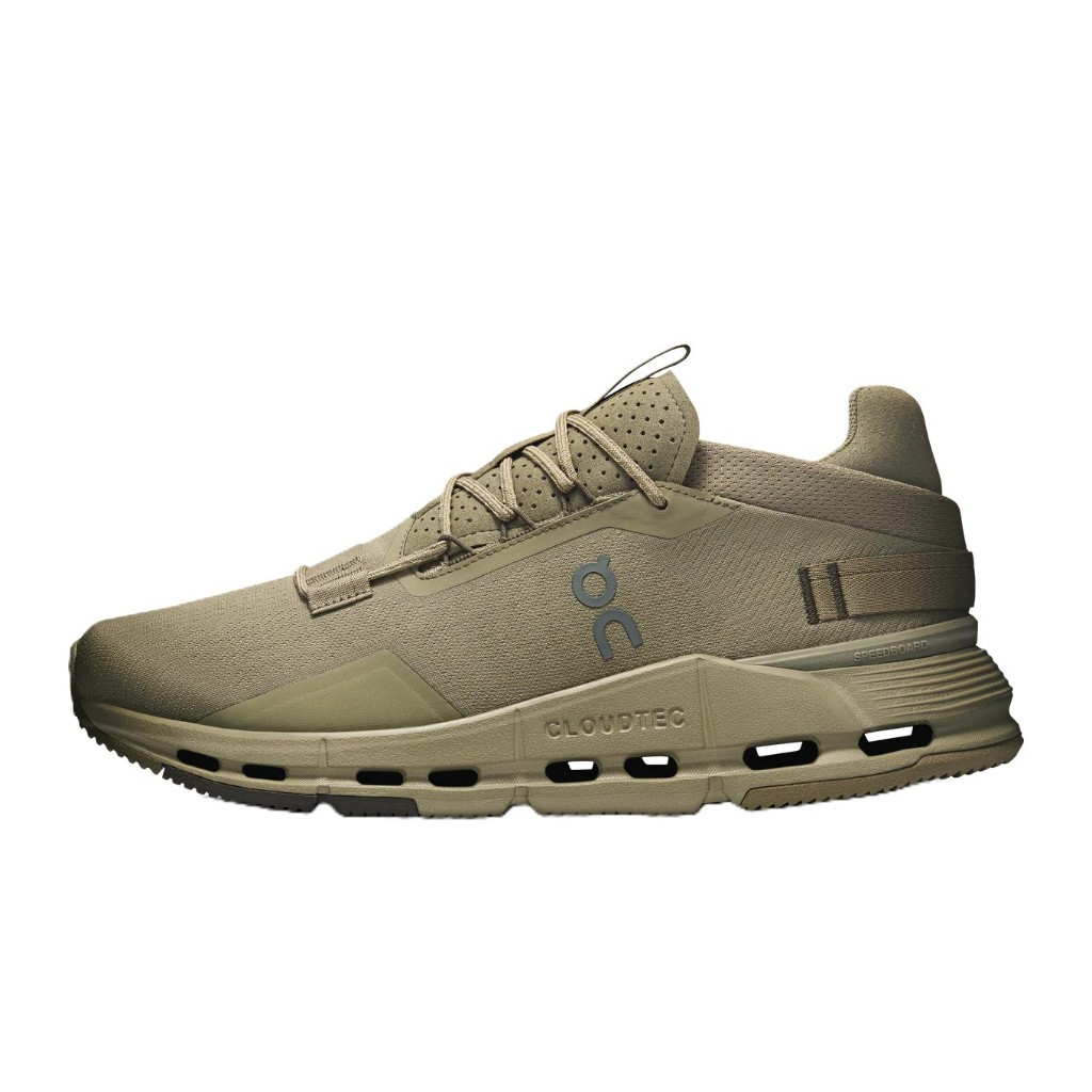 On Cloudnova 2 Men's Sneakers Shoes