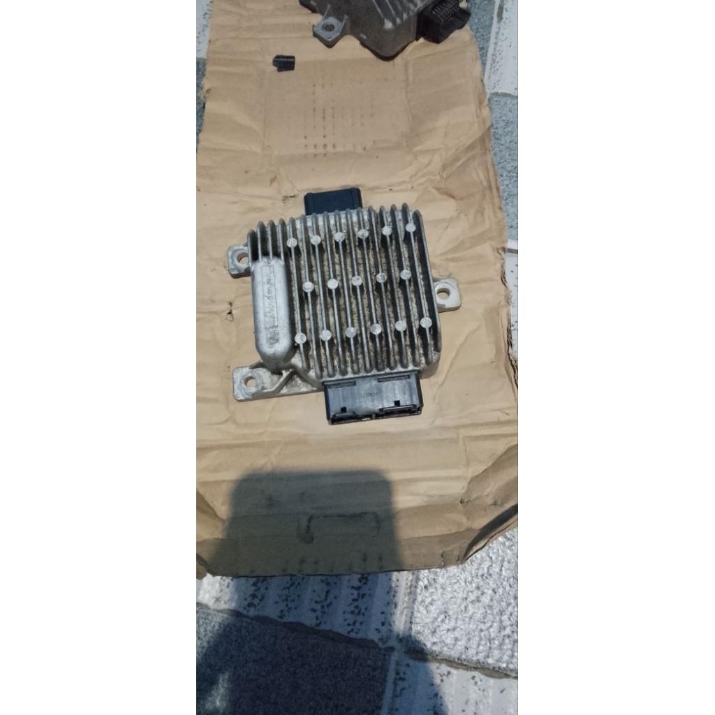 ECU VARIO125 LED OLD