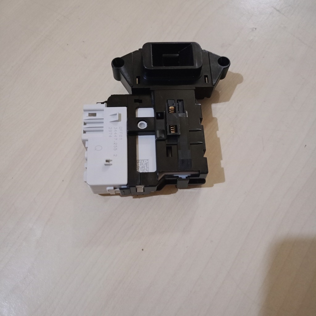 DOOR LOCK MESIN CUCI LG FRONT LOADING F1007 NPPW