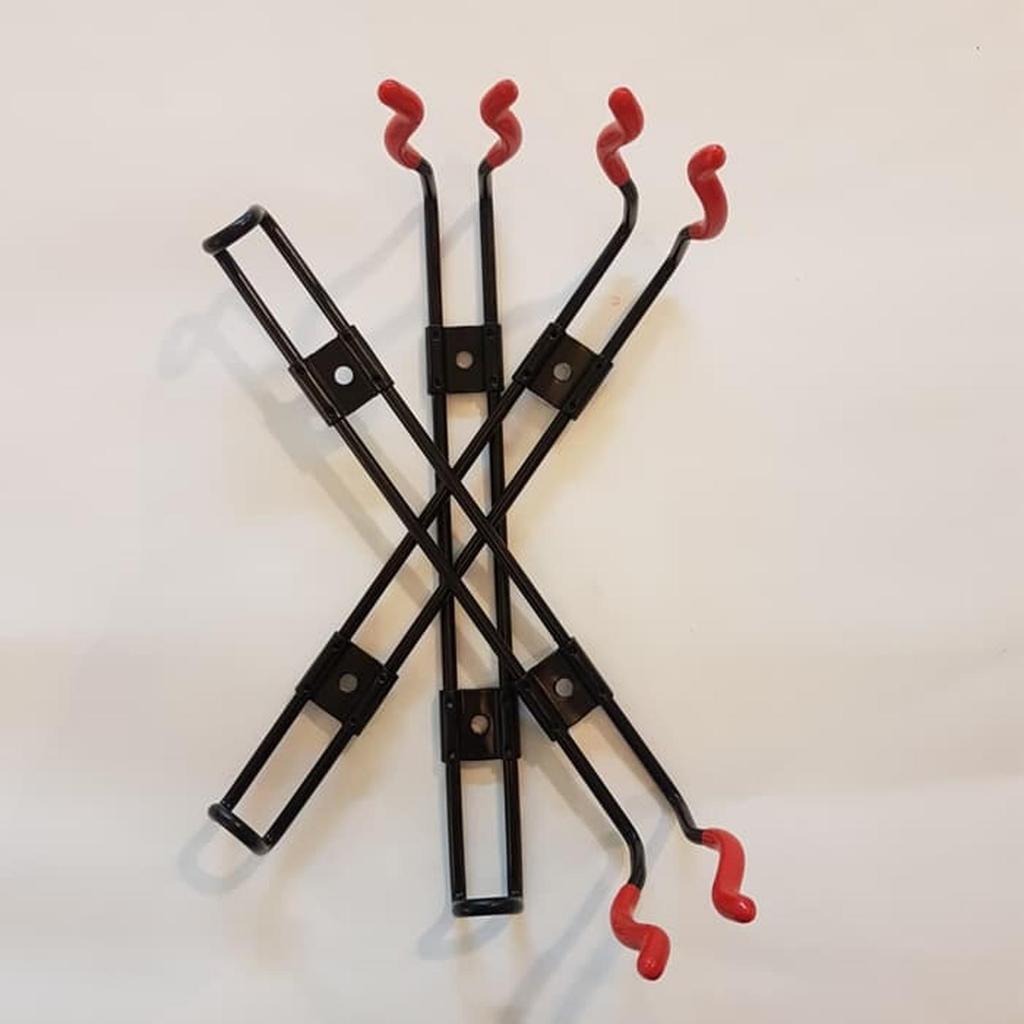 Bracket Apar 1kg Gantungan Apar Tembok 1 kg