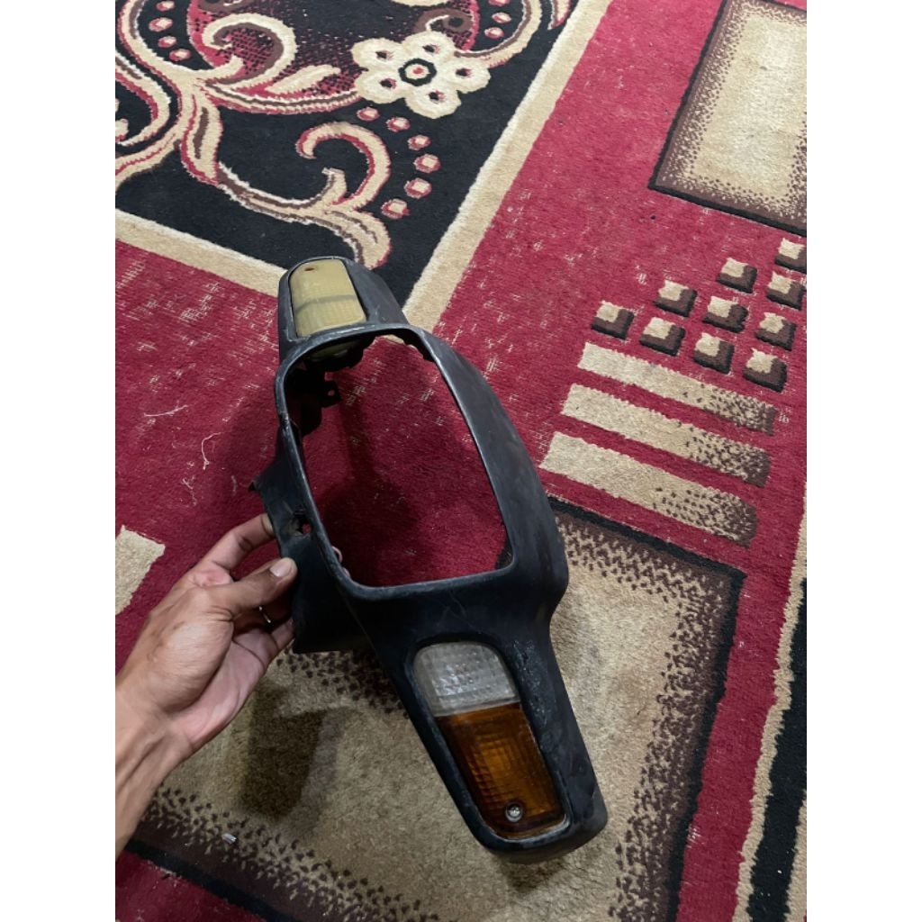 batok depan Astrea grand second bekas