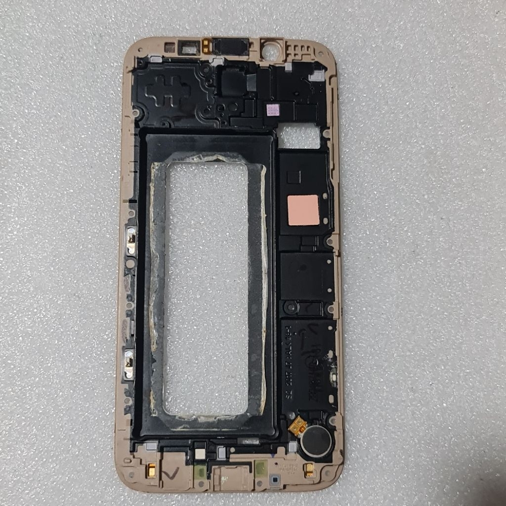 Frame Lcd Samsung J7 Pro Original