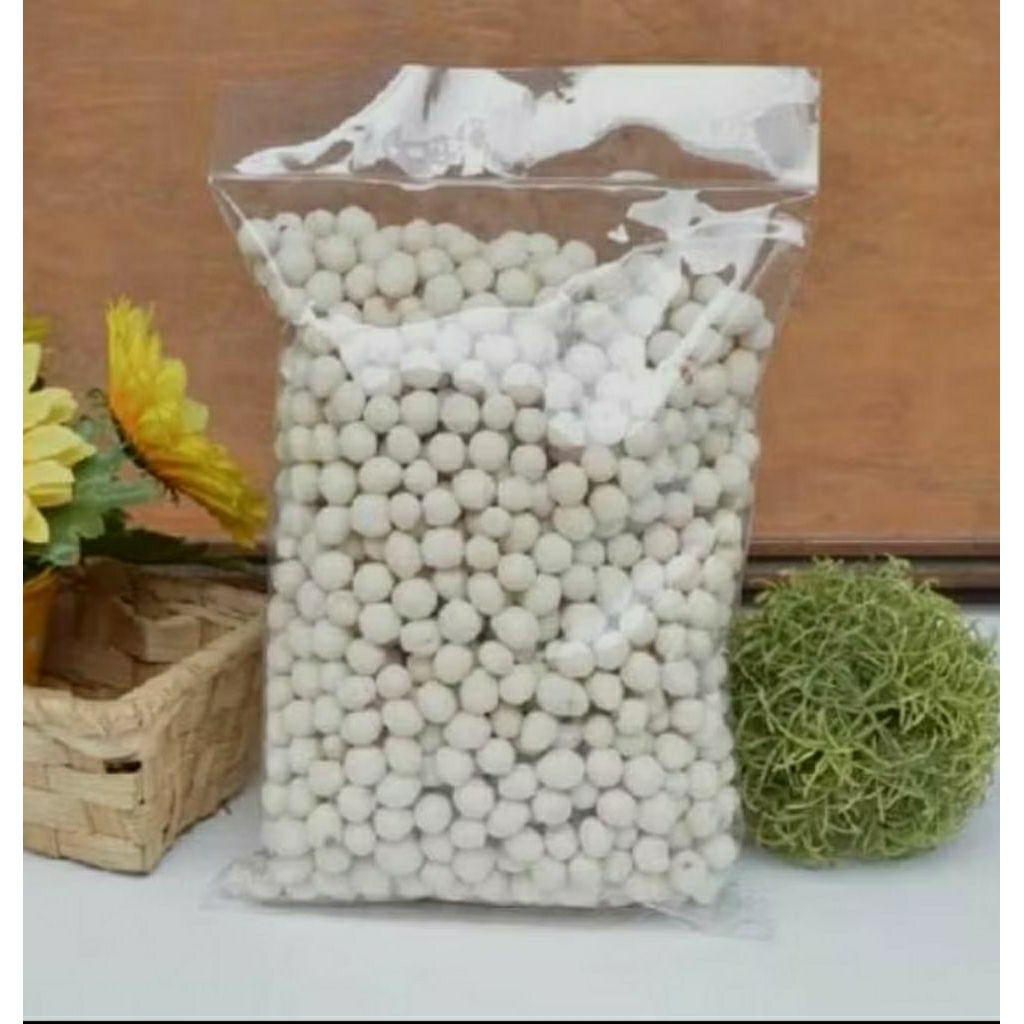 KACANG ATOM ASIN GURIH