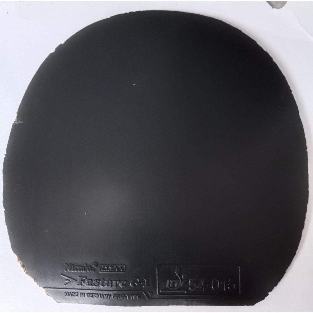 Nittaku Fastarc G1 Max