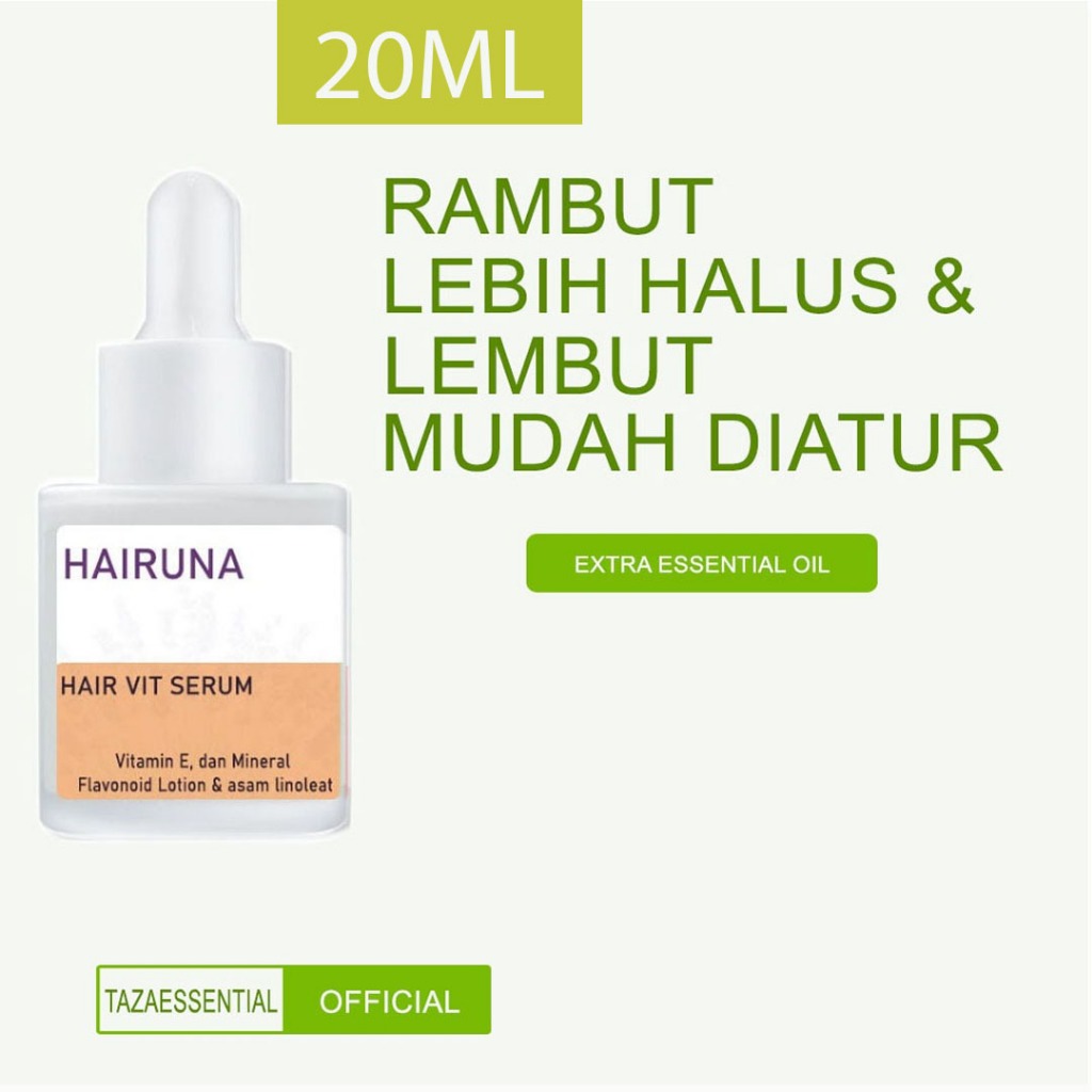 Serum Rambut Rontok Vitamin Rambut Kering Dan Rontok Perawatan Rambut Rontok Dan Penumbuh Hair Serum