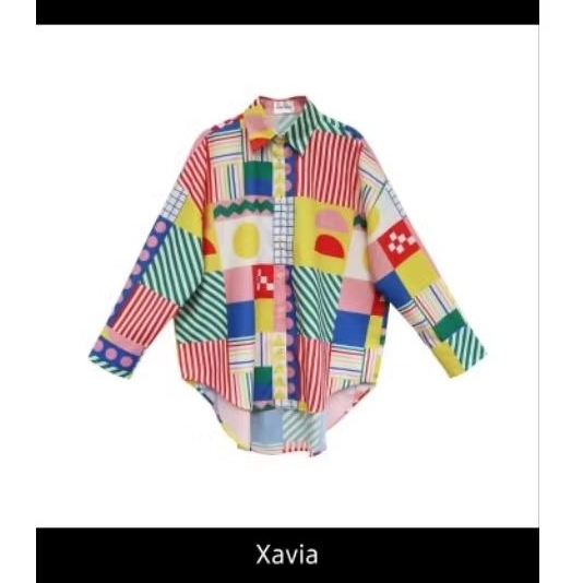 Pl corry xavia Nadjani