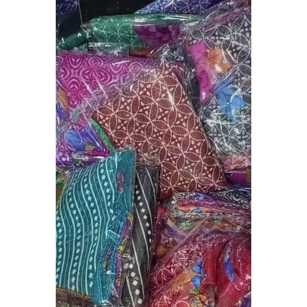 Kerudung CTS Kerudung emak emak Kerudung segi empat