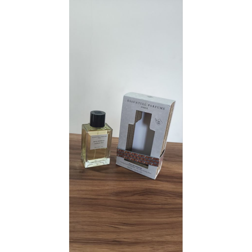 Bois Imperial BNOB full