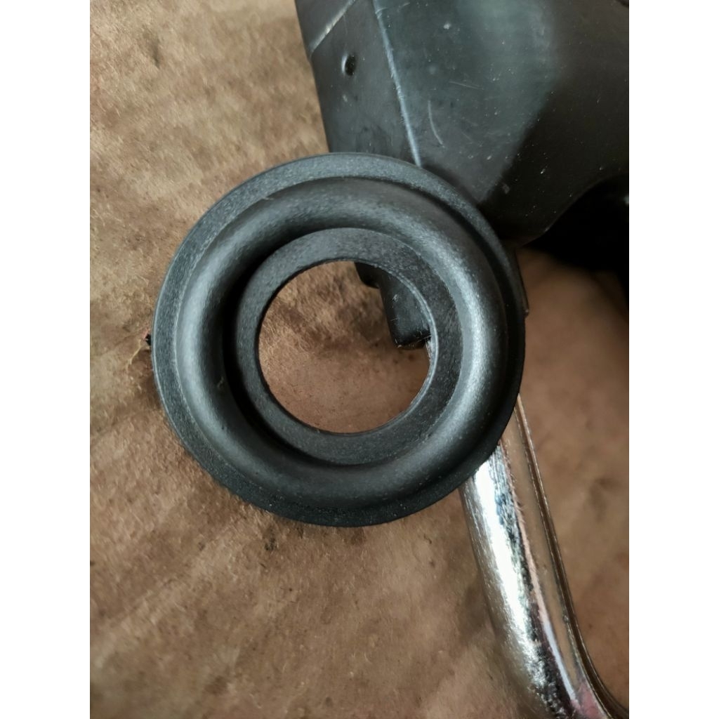 spons speaker 2.5 inch