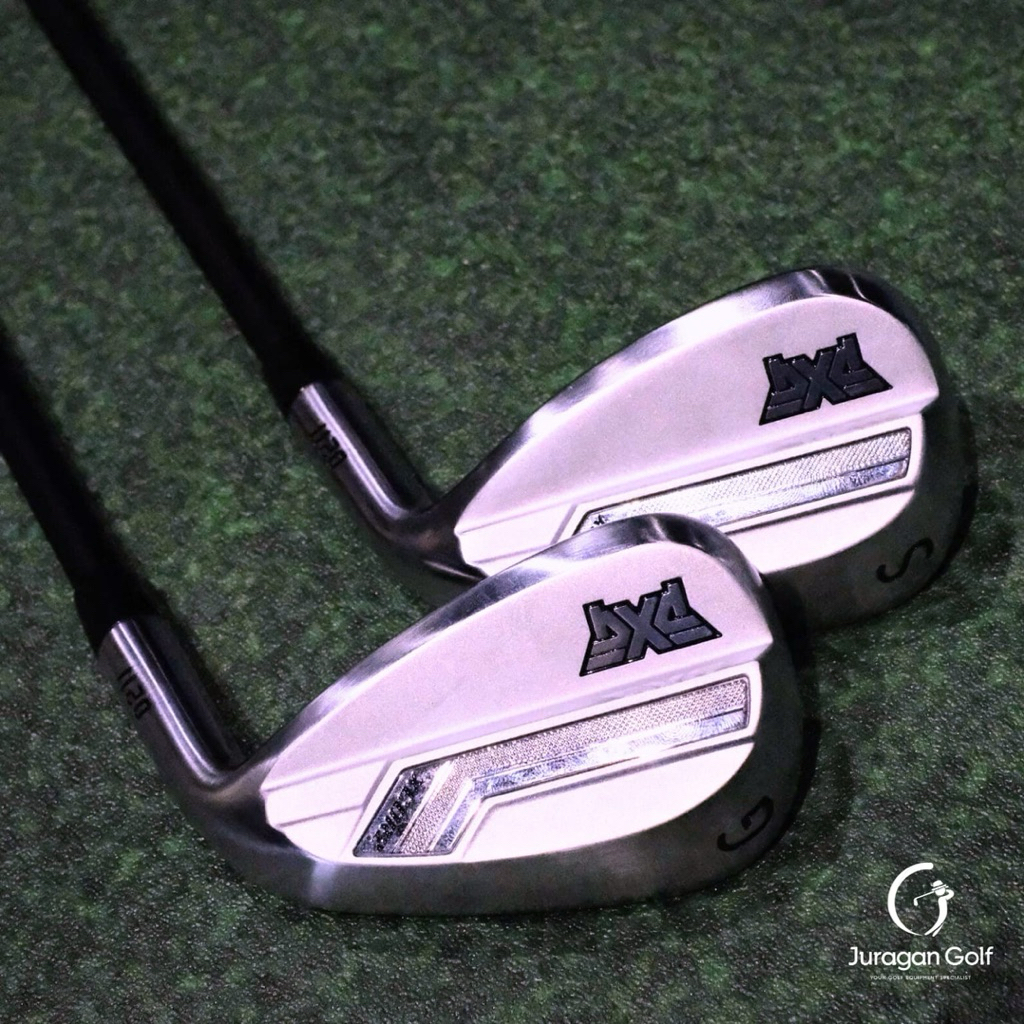 PXG 0211 XCOR2 Single Golf G & S (Wedge)