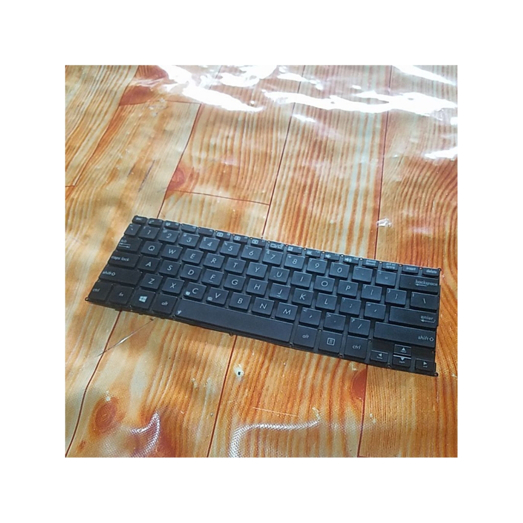 keyboard asus x201E original
