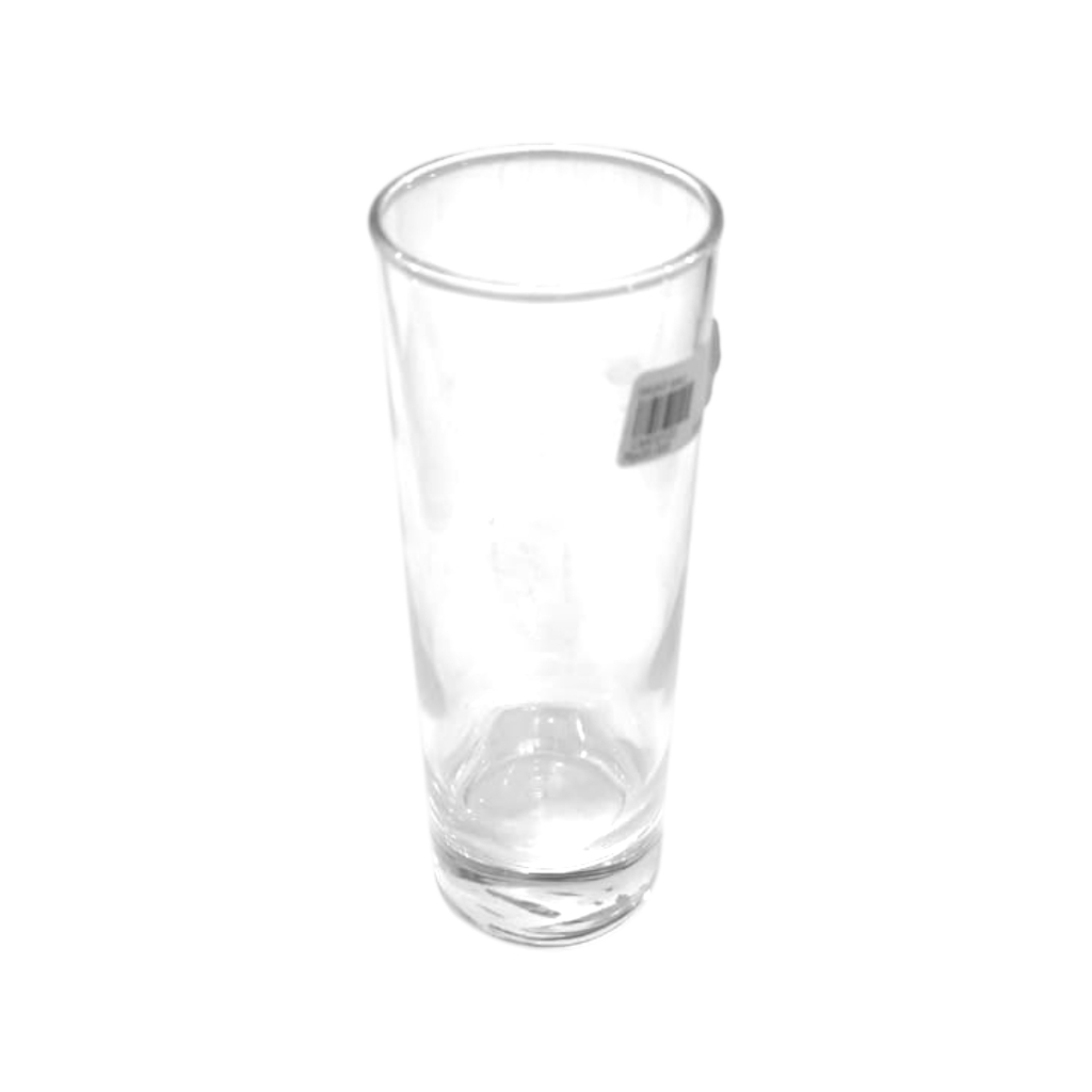 Sun East High Ball Glass – Gelas Minum Tumbler Kaca Tinggi