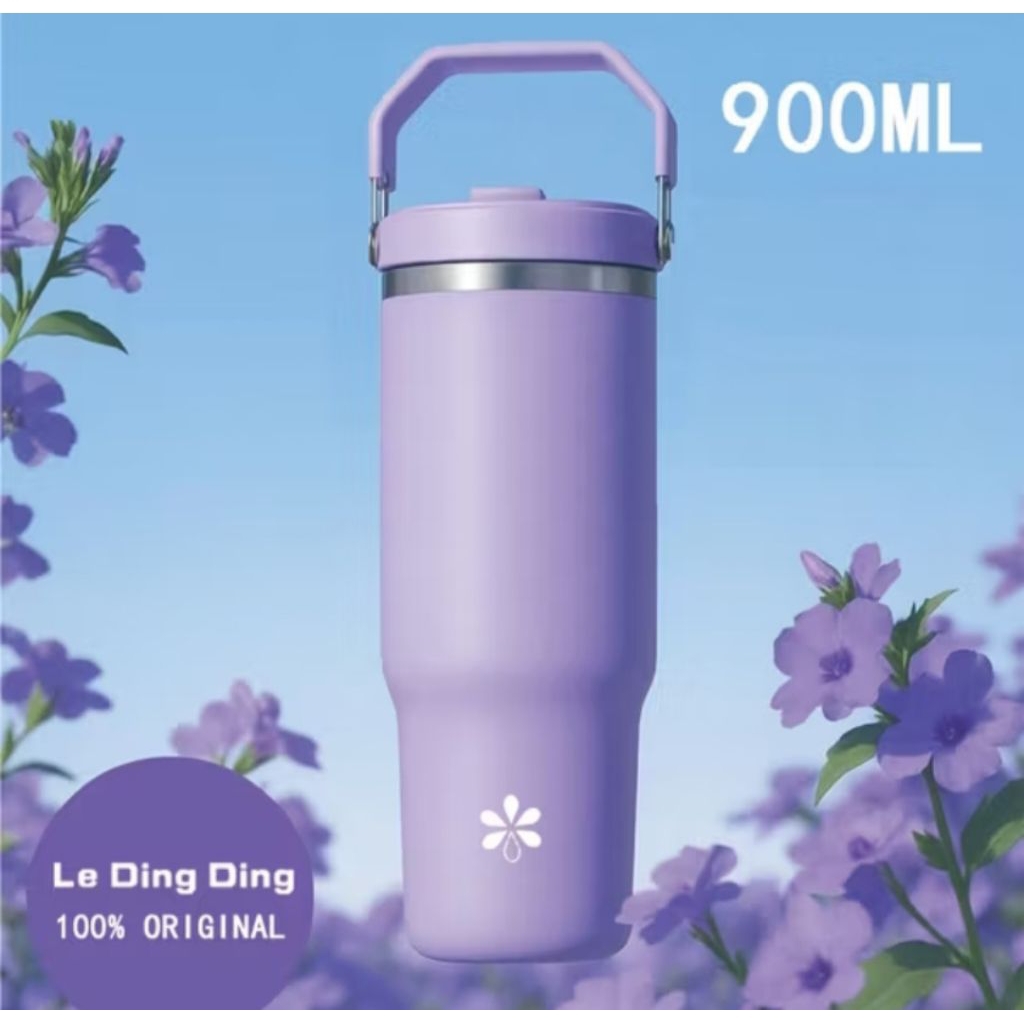 [NEW] Le Ding Ding Tumbler 900ml