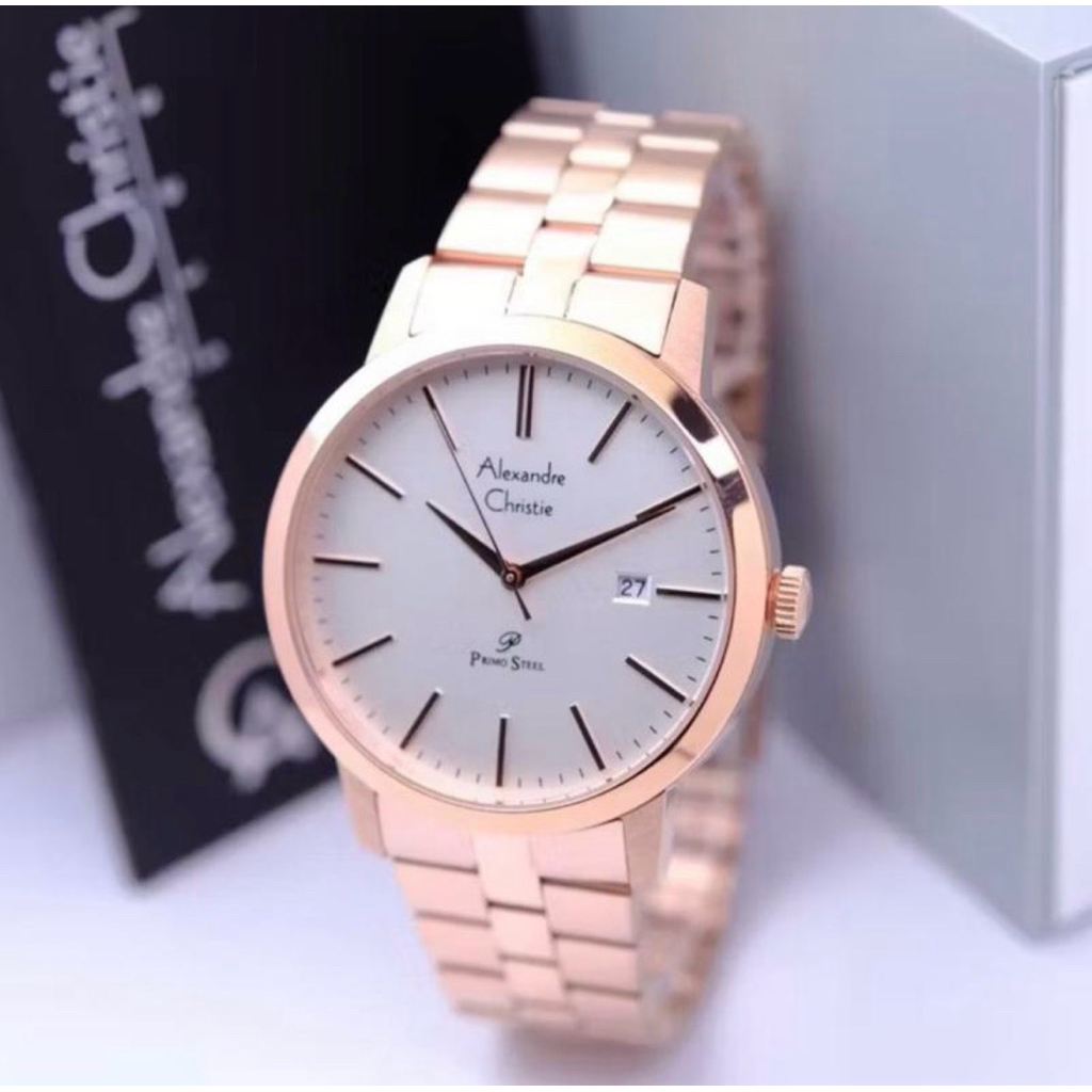 Alexandre Christie AC 1007 Original