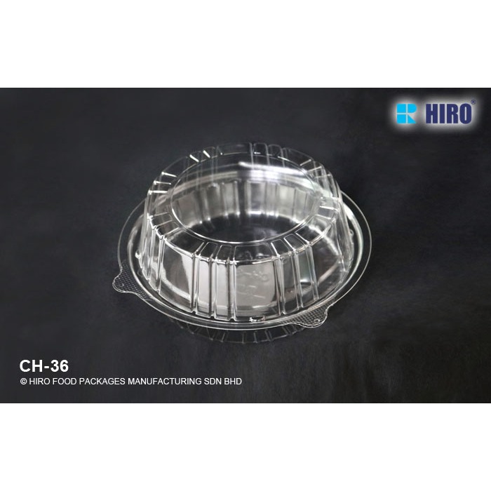 Mika Hiro CH-36 / Mika Bening Transparan Anti Embun