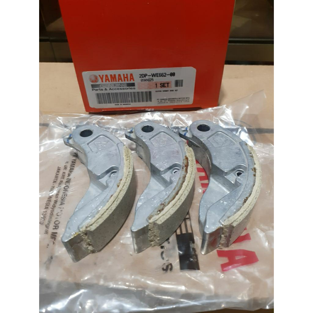 KAMPAS GANDA NMAX OLD ORIGINAL