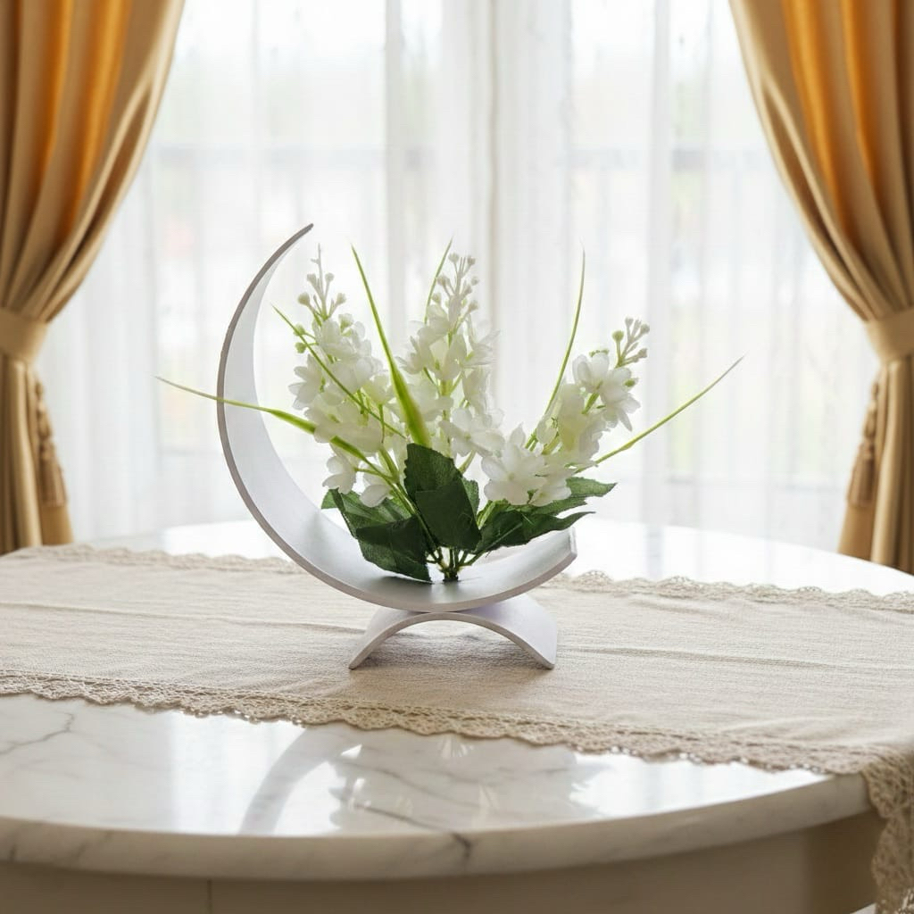 Tanaman Hiasan Bunga Lavender Mini Pajangan Ruang Tamu Bunga Artificial Bunga Hias Meja Tamu Bunga P