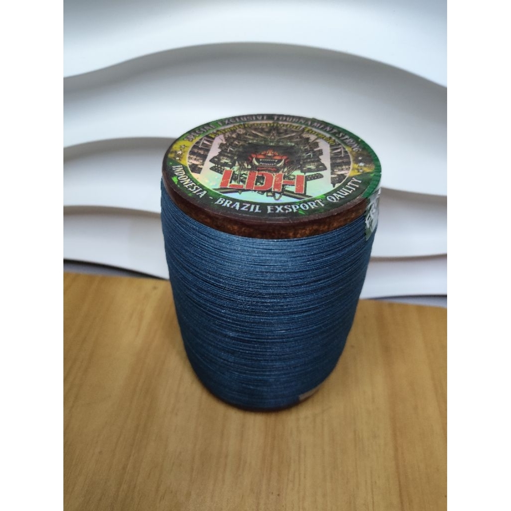 Gelasan LDH Green 6000 yard