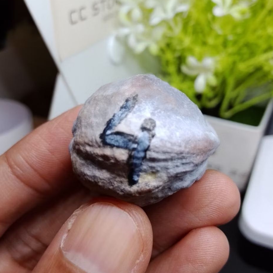 Muncang Adu ETI GIANT kode 4