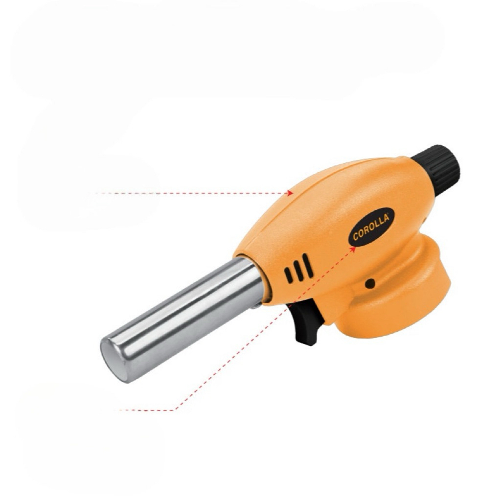 Flame Gun Gas / Torch Flame Gun