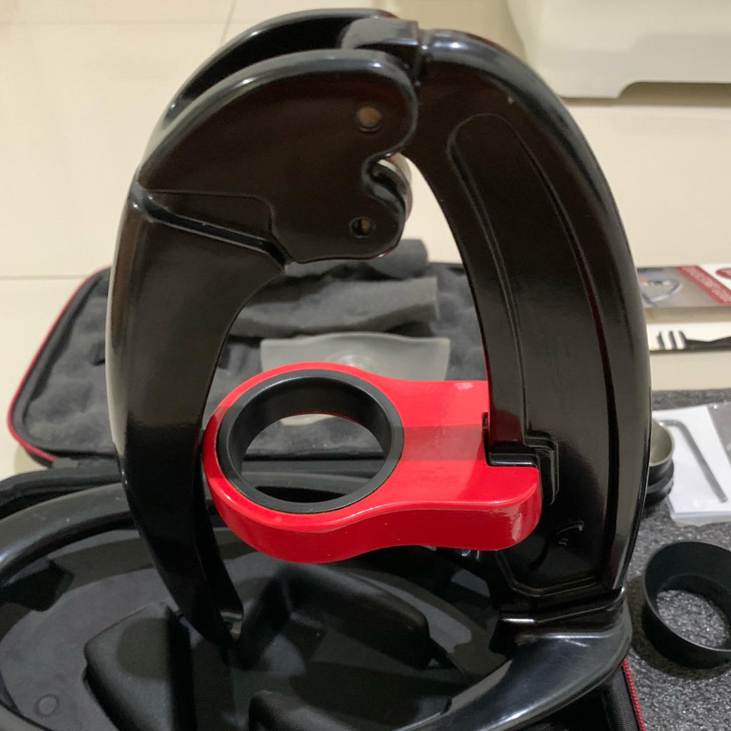 Flair Espresso Maker (Flair Presso) Bekas Second