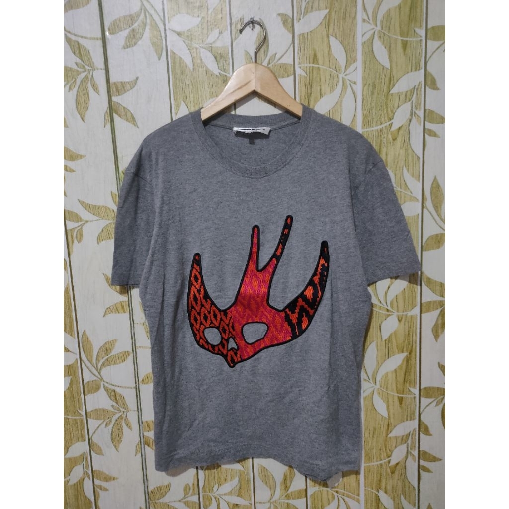 TSHIRT MCQ ALEXANDER MCQUEEN