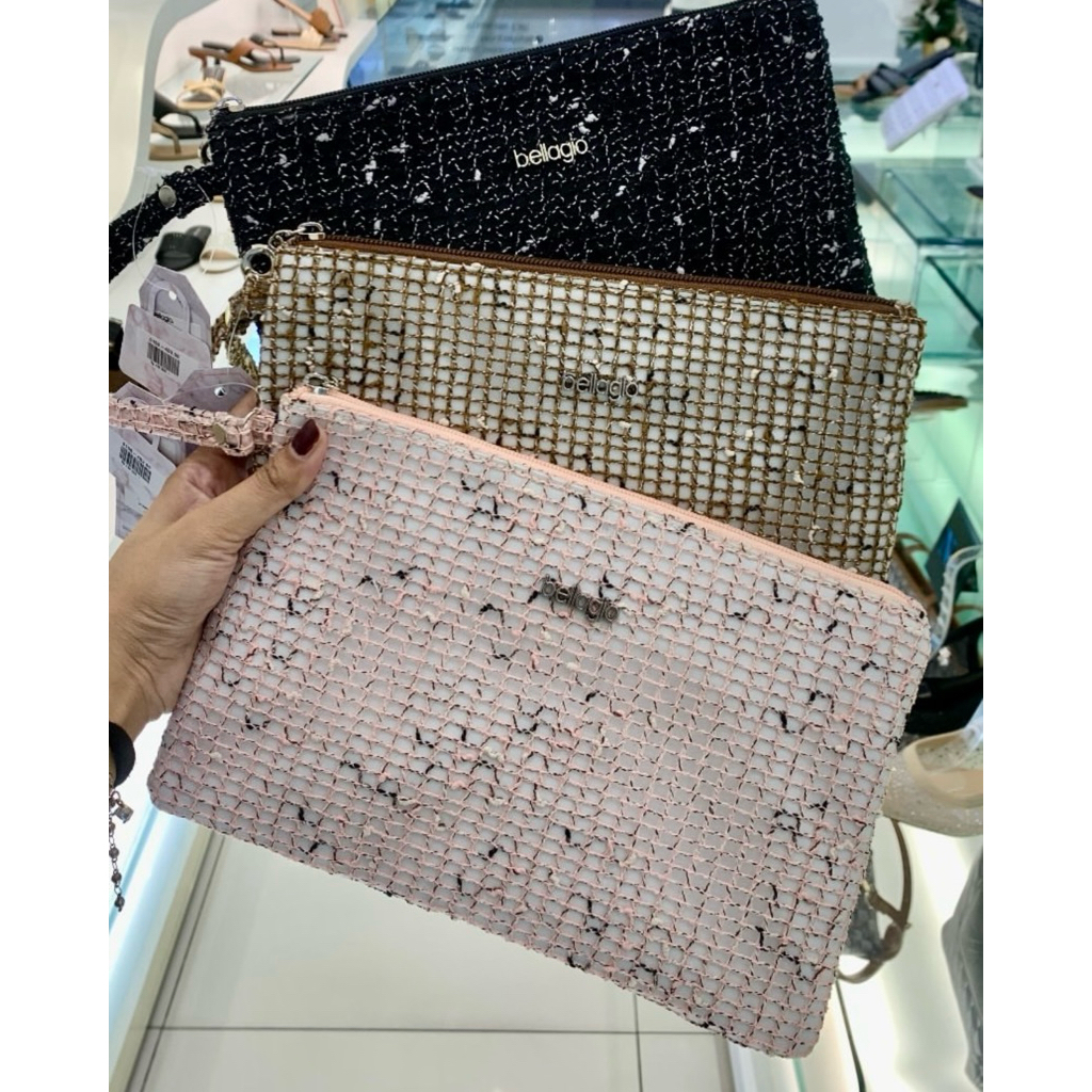CLUTCH BELLAGIO ART 483