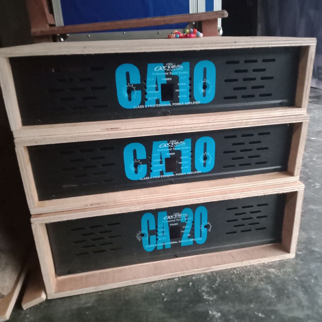 Bok power | Bok Power CA 10