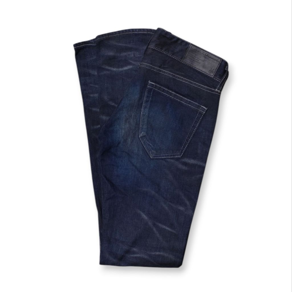 Murder License Japan Jeans Pants