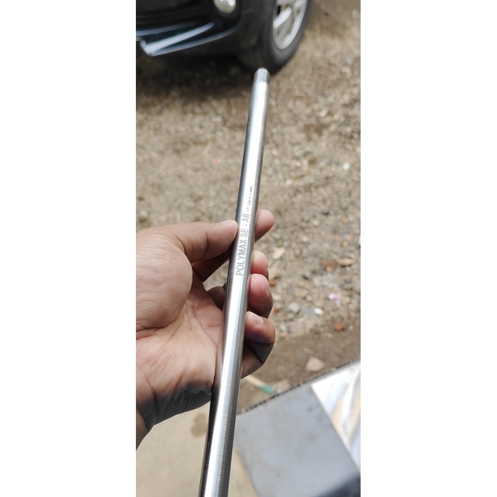 pipa baja polimax p32cm 0d 13 pnp produk hj. endy masuk 0d13
