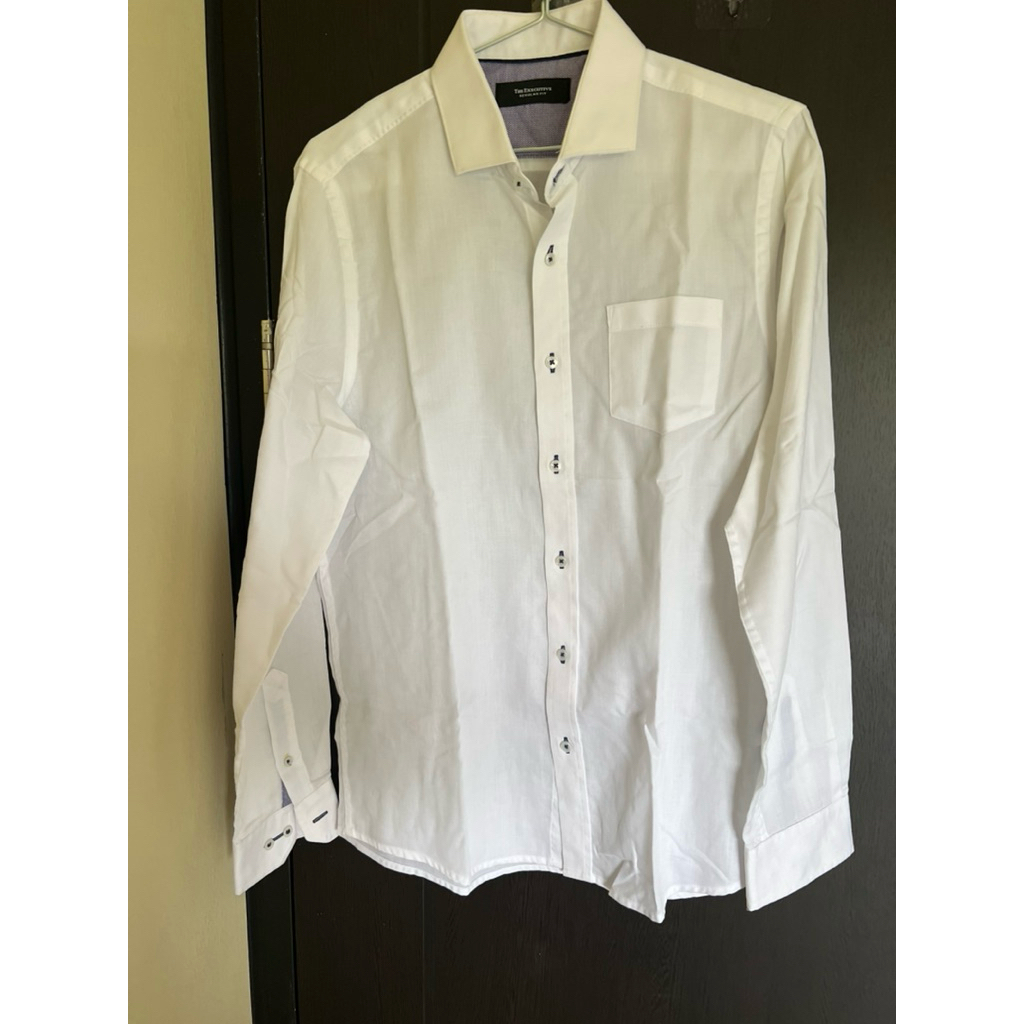 Preloved Kemeja Pria The Executive