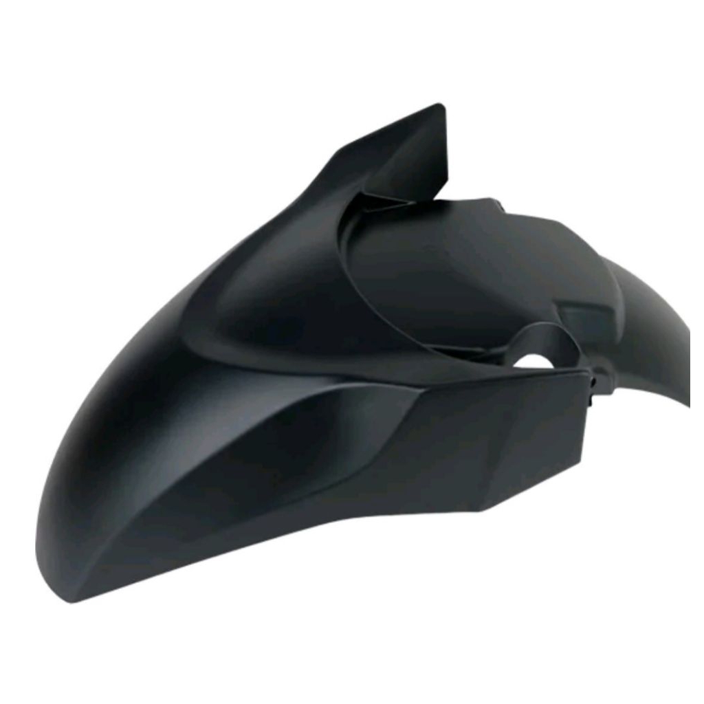 spakbor depan pcx 160