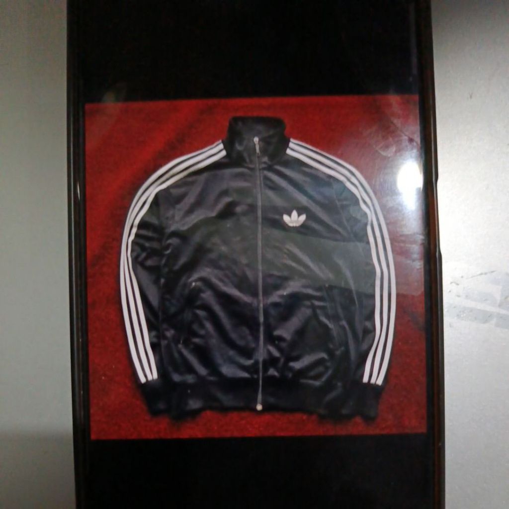 Tracktop Firebird