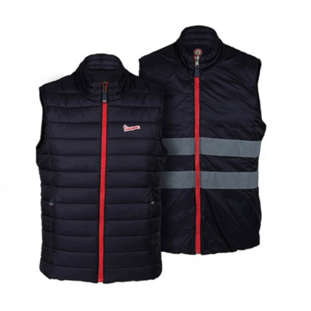 Rompi Vespa Ori Dealer