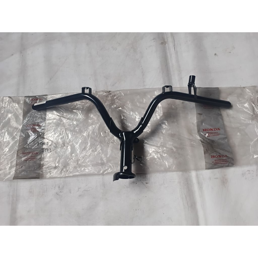 Stang Stir Honda Vario FI Original baru AHM 53100-K46-N00