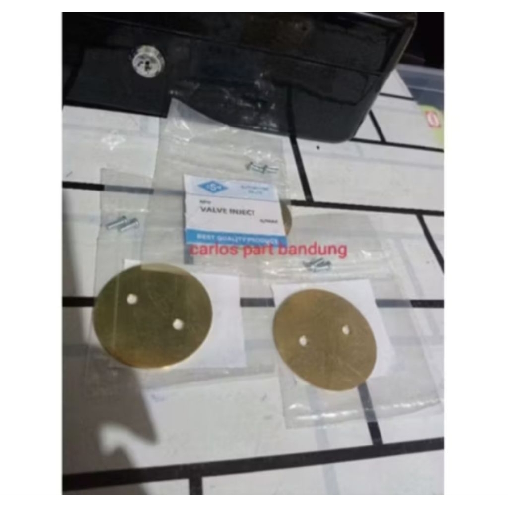 Lidah carburator granmax/gobangan granmax