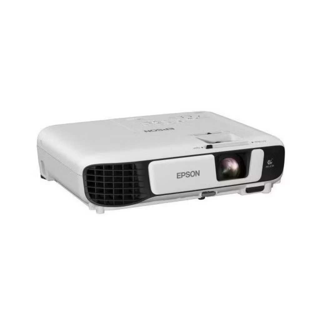 Epson Proyektor EB X51 3800 Lumens XGA