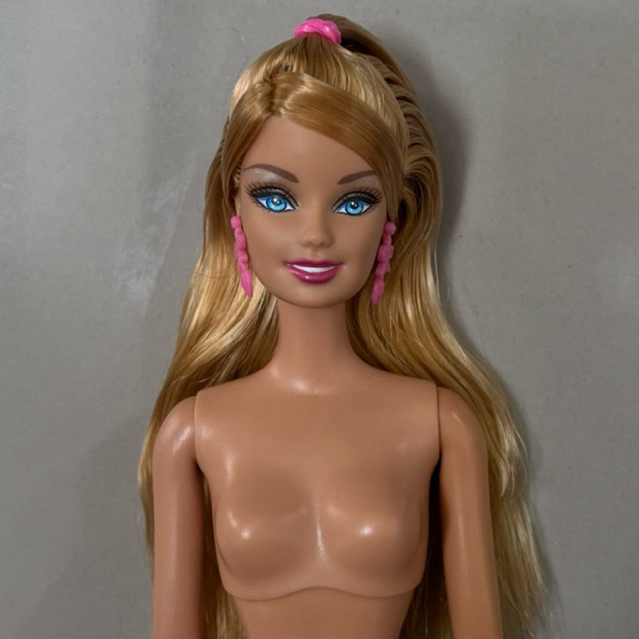 Barbie Fashionistas Jadul Sweetie