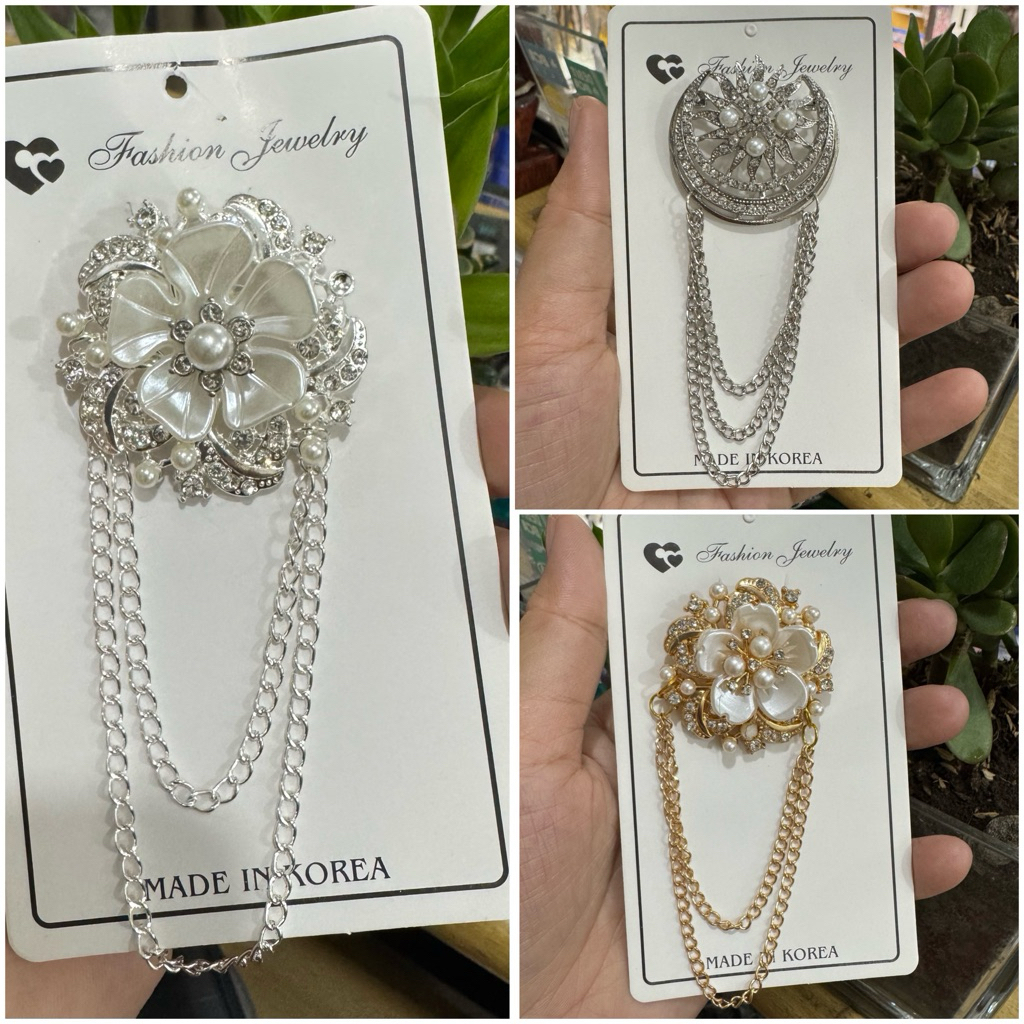 Bros kebaya Bros kutu baru