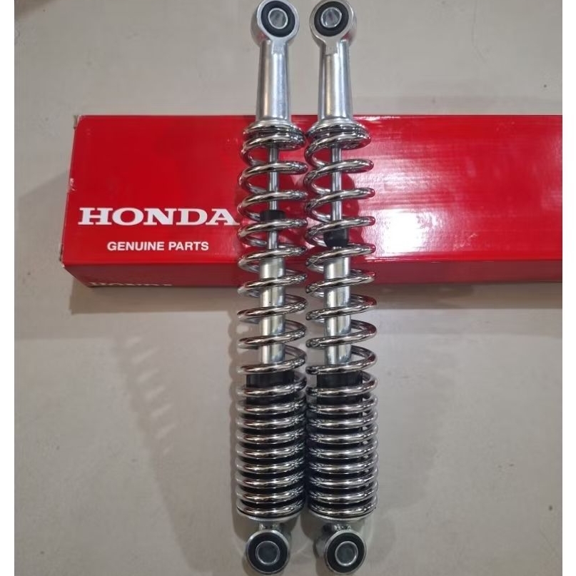 Shockbreaker Shock Belakang Motor Supra Supra X Supra Fit Lama KEV