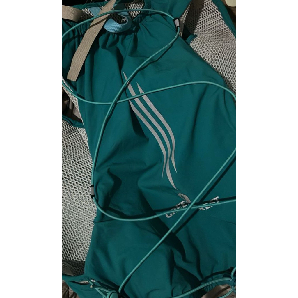 hydropack preloved