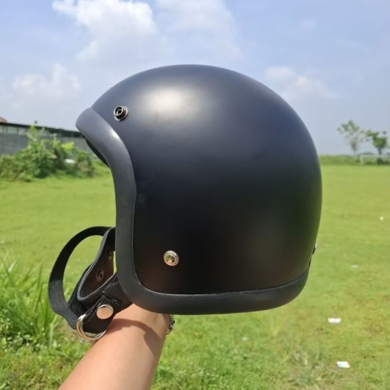 Helm slim Head TX 500