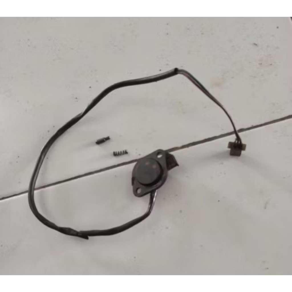 swit netral satria 2 tak hiu lumba copotan 5 speed