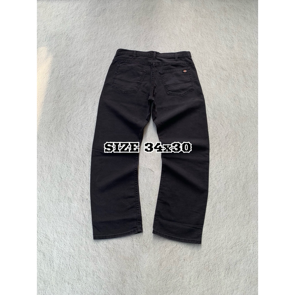 Celana Dickies Jeans