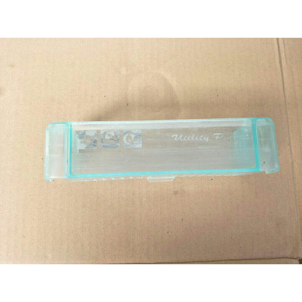 rak kulkas polytron bekas Utility Pocket