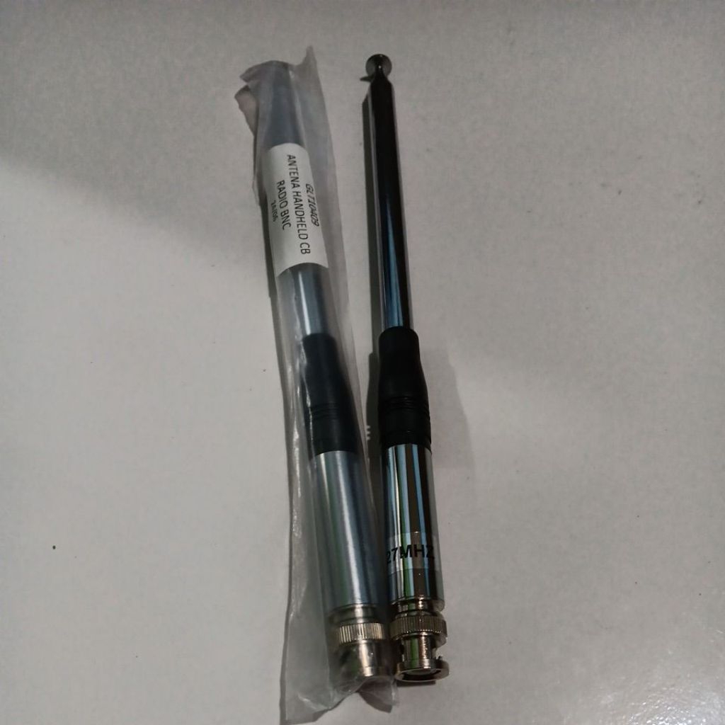 [KASBAH OUTDOOR] Antena ht 27 mhz CB radio 11 meter band