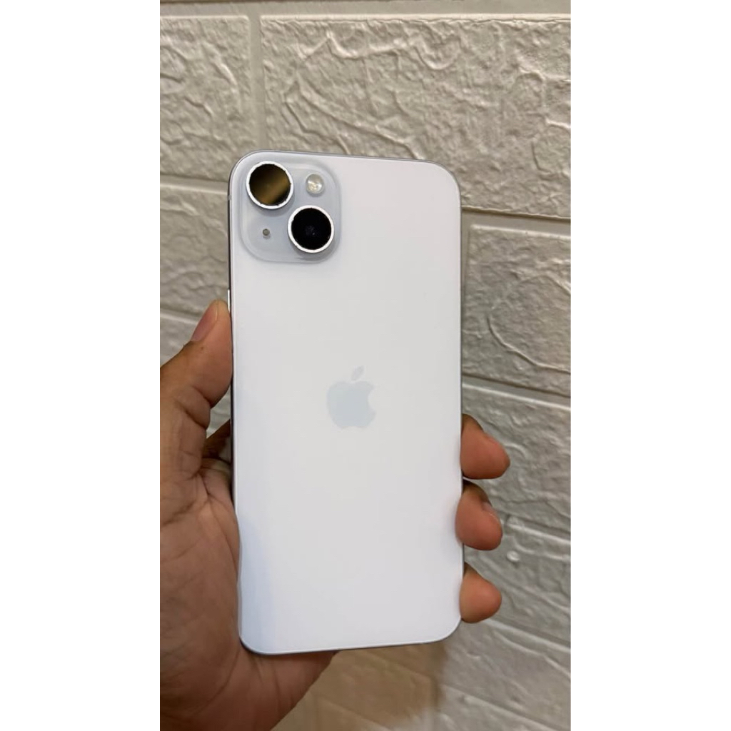 IPHONE 15 PLUS 256 GB Bypass