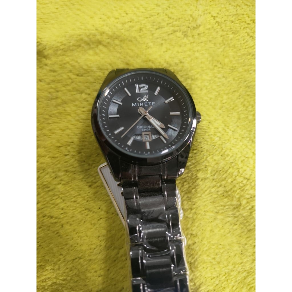 jam tangan mirete