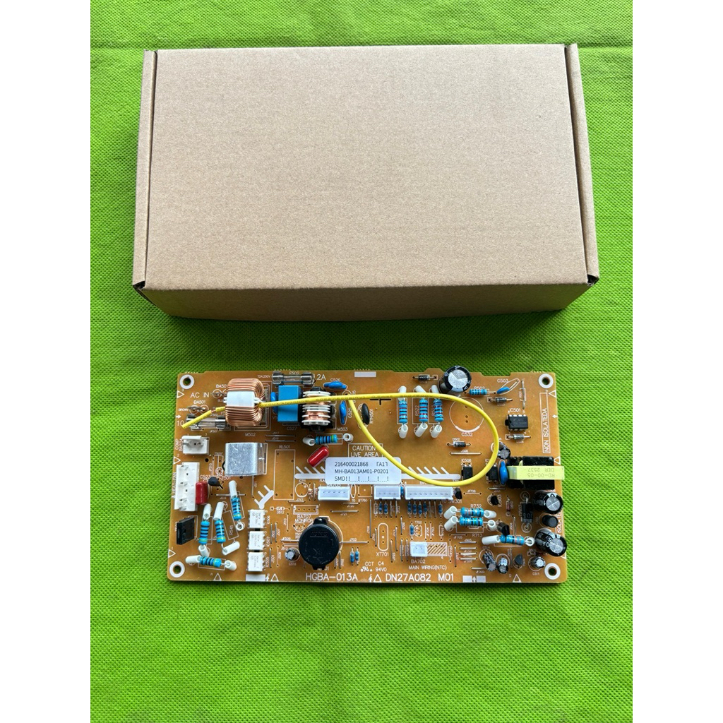 Kulkas modul kulkas polytron 2 pintu PRM 21, PRM 21QB dan PRM 23QN, PRM 28QS