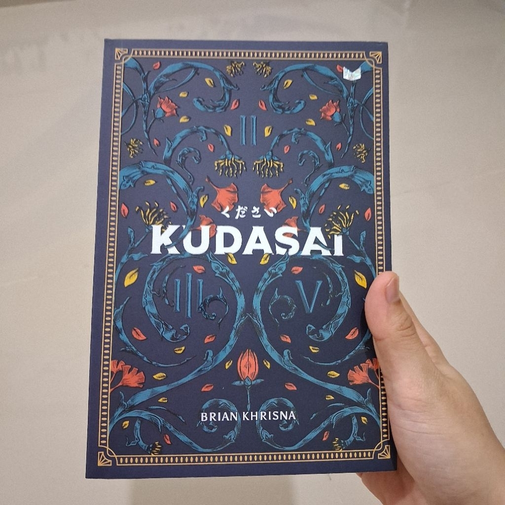 preloved novel kudasai